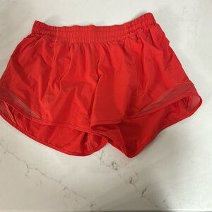 Hotty Hot Low-Rise Lined Short 4”
